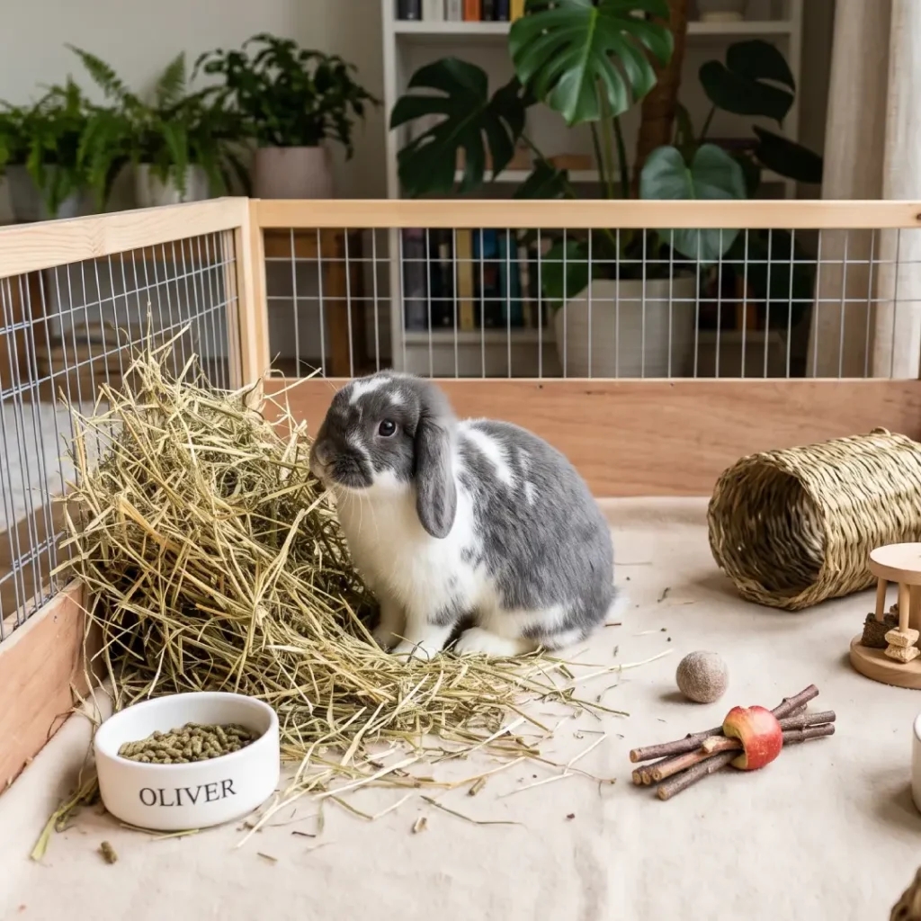 How Much Do Rabbits Cost