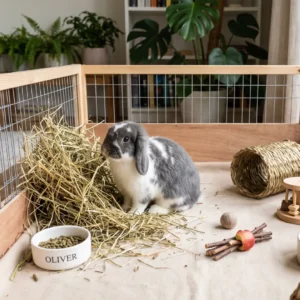 How Much Do Rabbits Cost