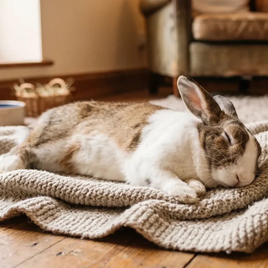 How Much Does It Cost to Spay or Neuter a Rabbit