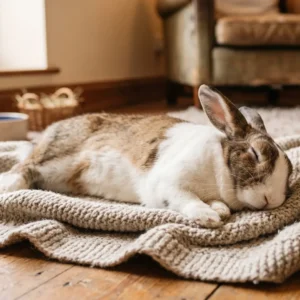 How Much Does It Cost to Spay or Neuter a Rabbit