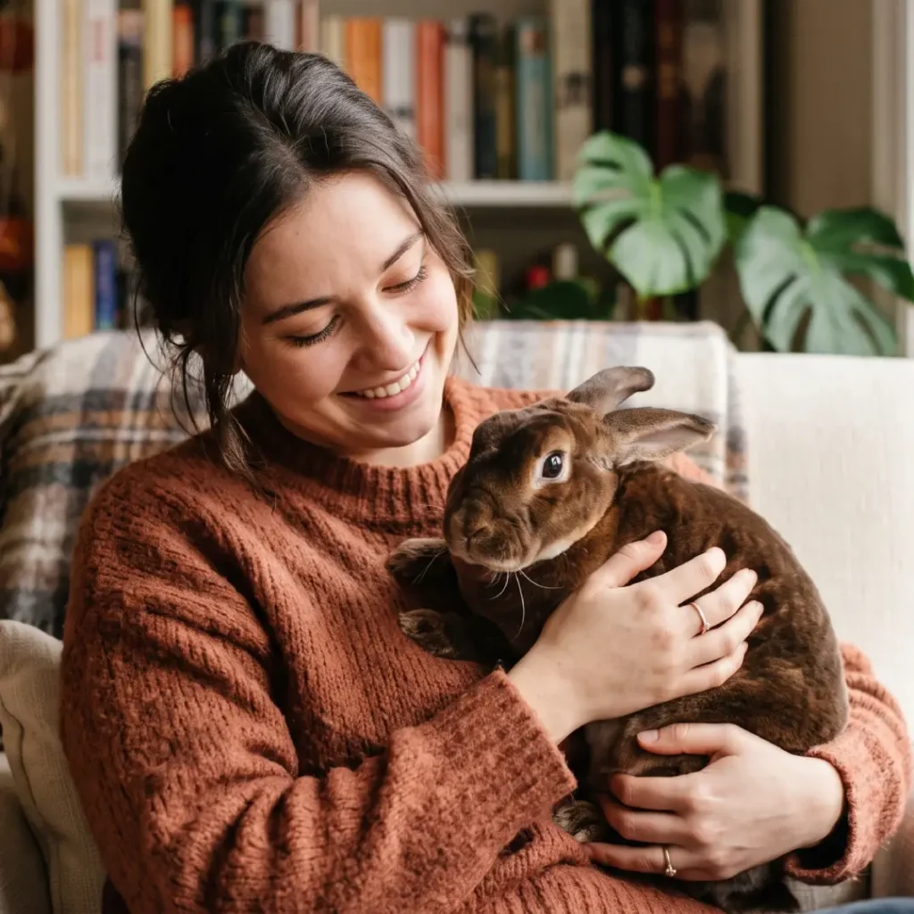Is a Rex rabbit right for you