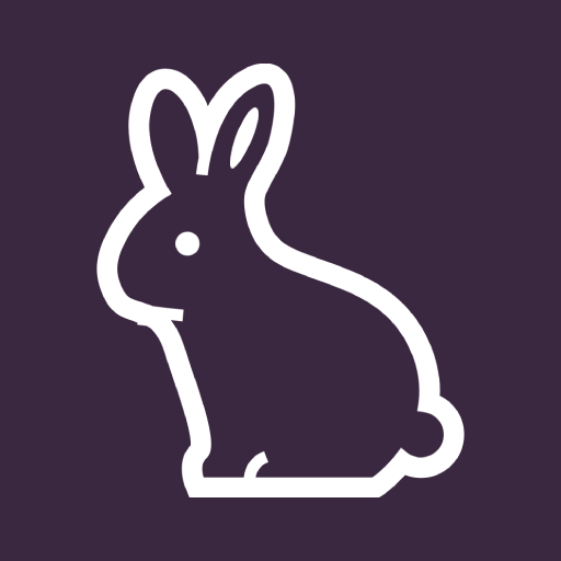 Rabbit Breeding Calculator App logo