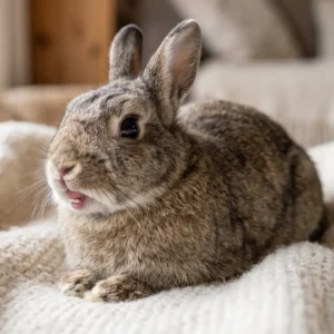 What Sound Does a Rabbit Make
