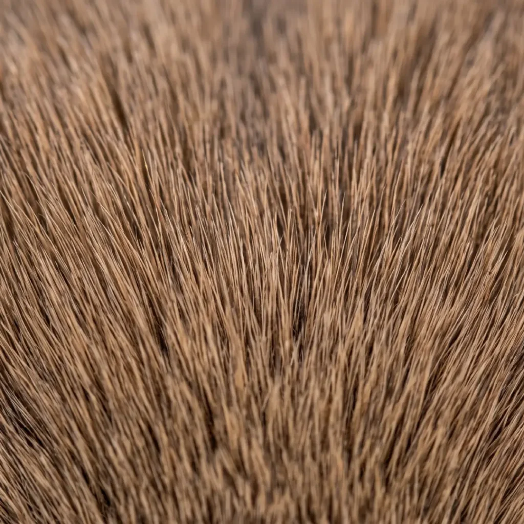 What makes Rex rabbit fur so special